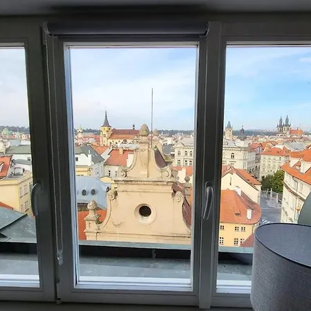 Luxury - Free Massages From Physiotherapists * Praga