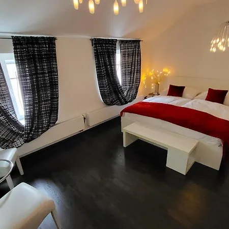 Luxury - Free Massages From Physiotherapists *