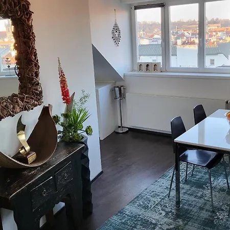 Apartamento Luxury - Free Massages From Physiotherapists *
