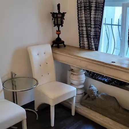 Luxury - Free Massages From Physiotherapists * Praga