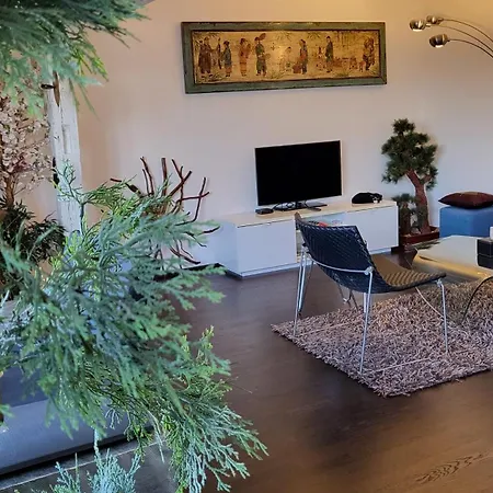 Apartamento Luxury - Free Massages From Physiotherapists Praga