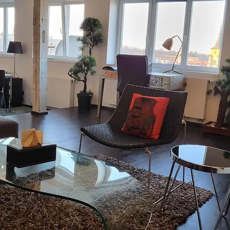 Luxury - Free Massages From Physiotherapists Praga