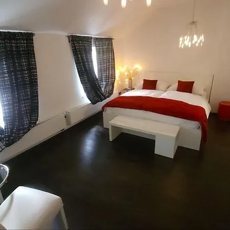 Luxury - Free Massages From Physiotherapists * プラハ