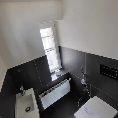 Luxury - Free Massages From Physiotherapists Apartment *