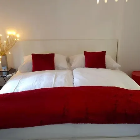 Apartment Luxury - Free Massages From Physiotherapists Prague