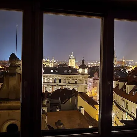 Luxury - Free Massages From Physiotherapists * Prague