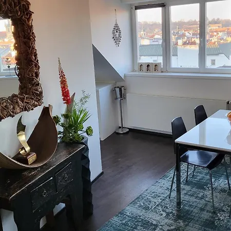 Apartment Luxury - Free Massages From Physiotherapists *