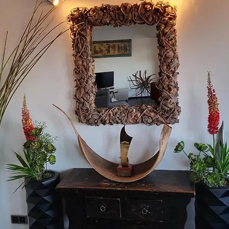 Apartment Luxury - Free Massages From Physiotherapists