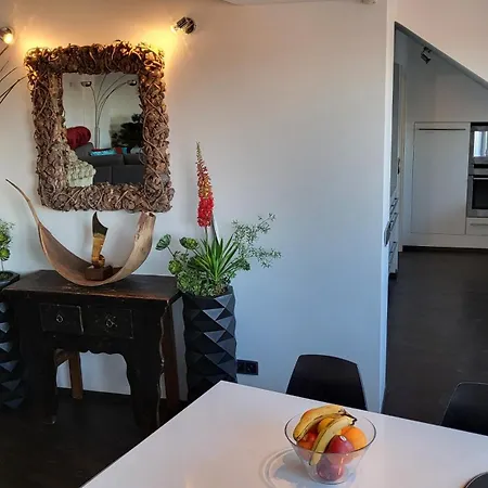 Luxury - Free Massages From Physiotherapists アパート プラハ
