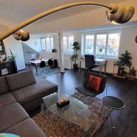 Luxury - Free Massages From Physiotherapists Apartment