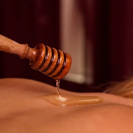 Luxury - Free Massages From Physiotherapists Prague