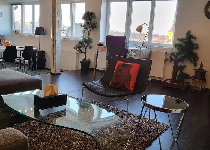 Luxury - Free Massages From Physiotherapists Prague