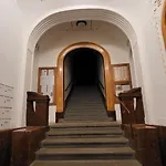 Luxury - Free Massages From Physiotherapists * Praga