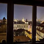 Luxury - Free Massages From Physiotherapists * Praga