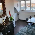 Apartamento Luxury - Free Massages From Physiotherapists *