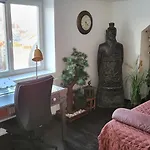 Luxury - Free Massages From Physiotherapists * Praga