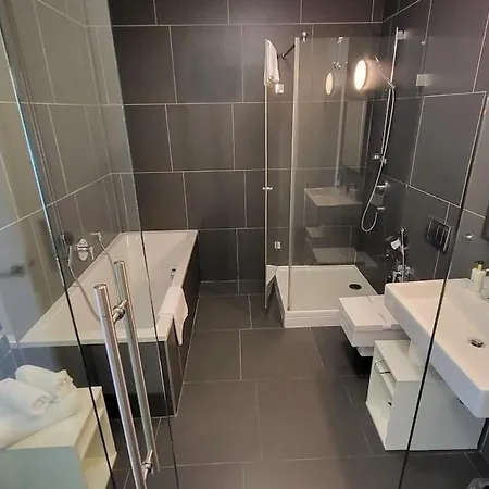 Appartement Luxury - Free Massages From Physiotherapists