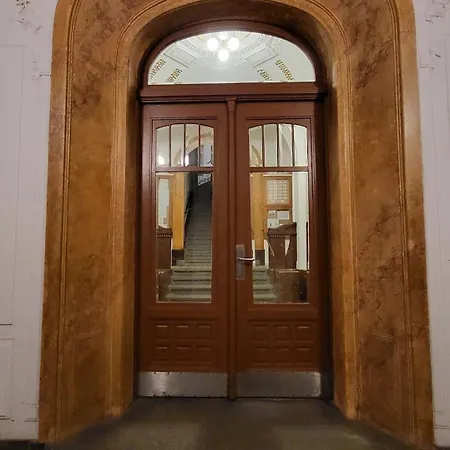 Appartement Luxury - Free Massages From Physiotherapists Prague
