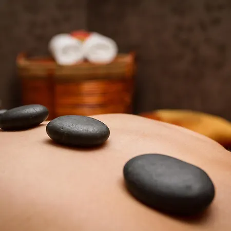 Appartement Luxury - Free Massages From Physiotherapists *