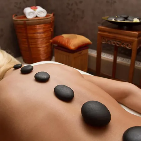 Luxury - Free Massages From Physiotherapists Appartement