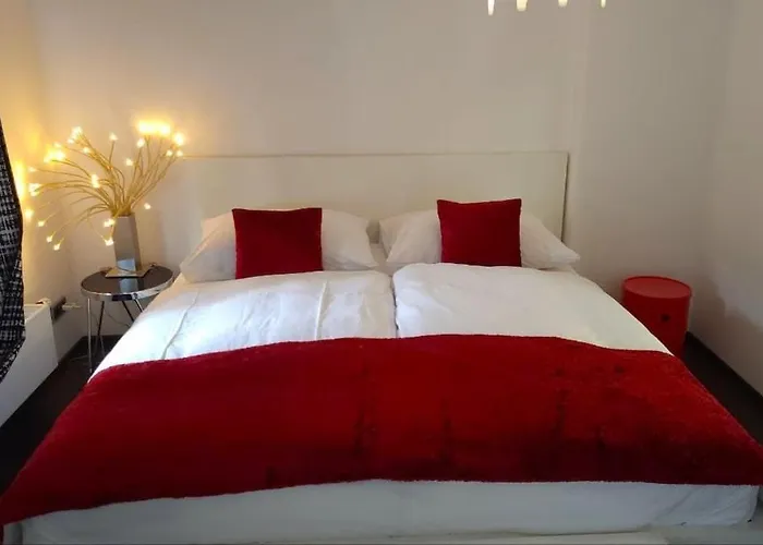 Apartment Luxury - Free Massages From Physiotherapists Prag