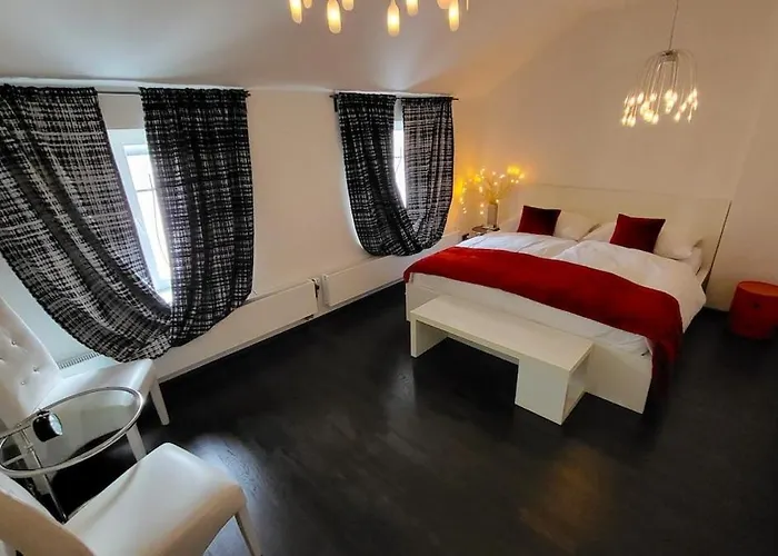 Luxury - Free Massages From Physiotherapists *