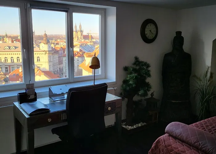 Luxury - Free Massages From Physiotherapists Apartment *