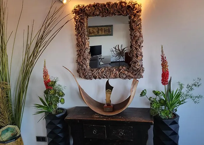 Apartment Luxury - Free Massages From Physiotherapists