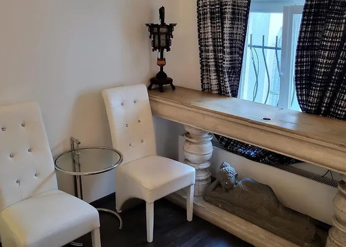 Luxury - Free Massages From Physiotherapists * Prag