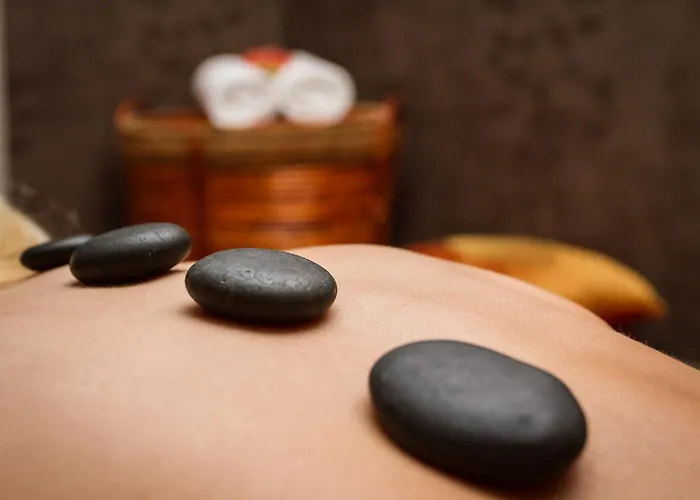 Apartment Luxury - Free Massages From Physiotherapists *