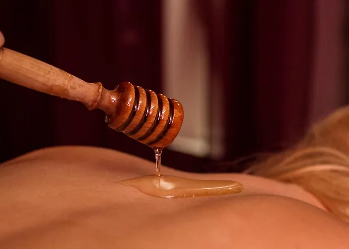 Luxury - Free Massages From Physiotherapists Prag